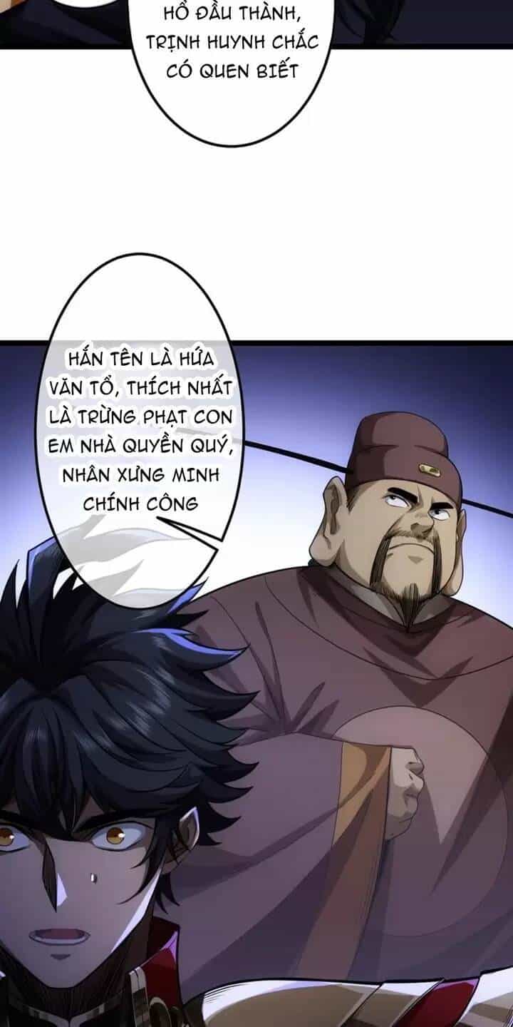 Ma Lâm Thiên Hạ - Chương 65 - ảnh 21