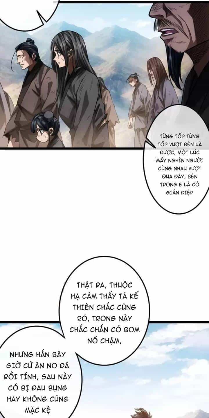 Ma Lâm Thiên Hạ - Chương 65 - ảnh 27