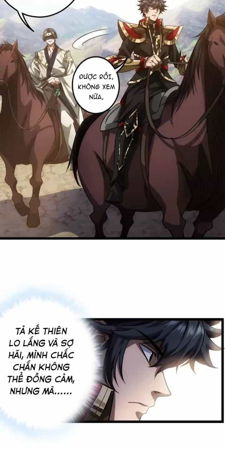 Ma Lâm Thiên Hạ - Chương 65 - ảnh 28