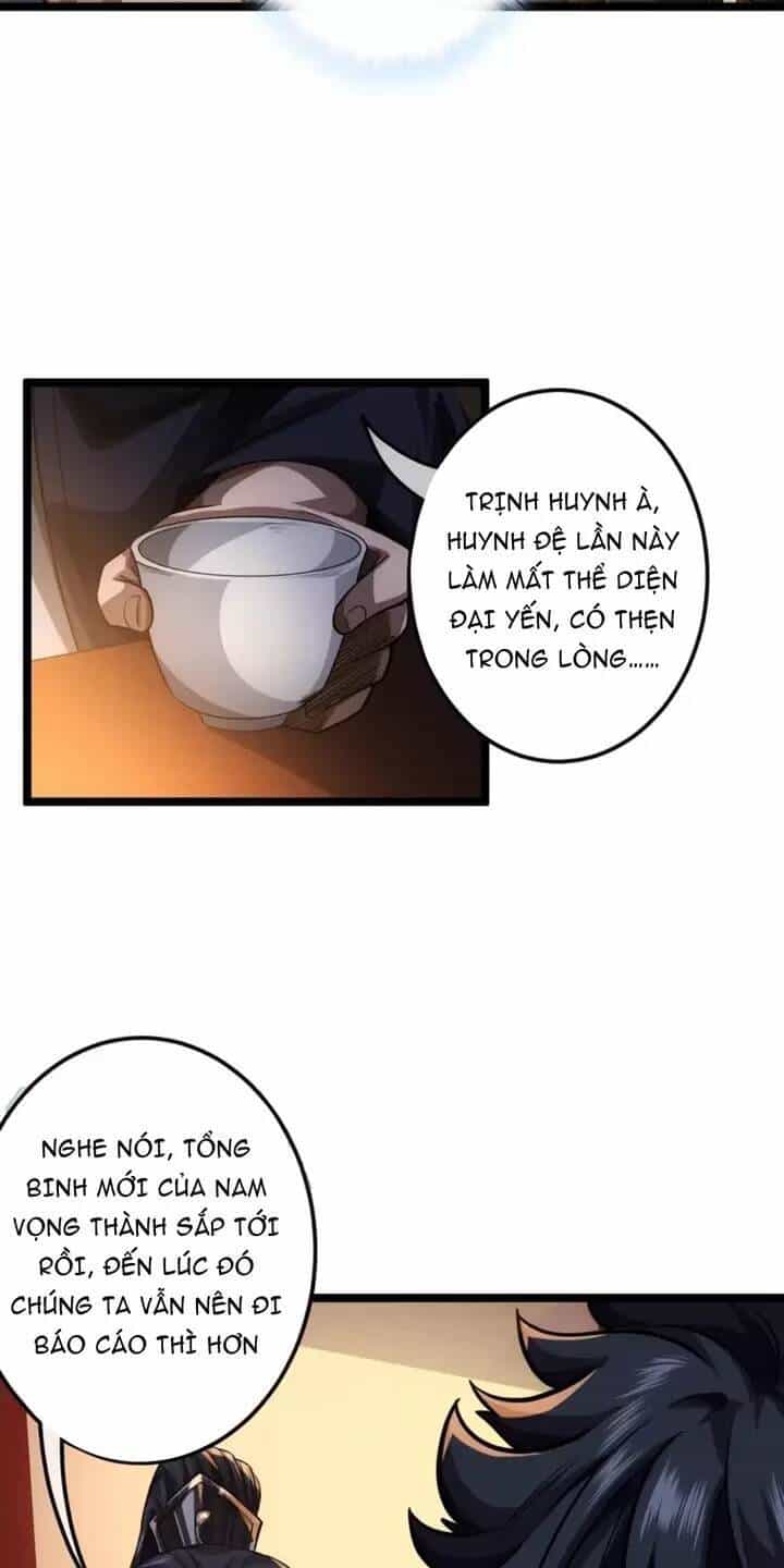 Ma Lâm Thiên Hạ - Chương 65 - ảnh 9