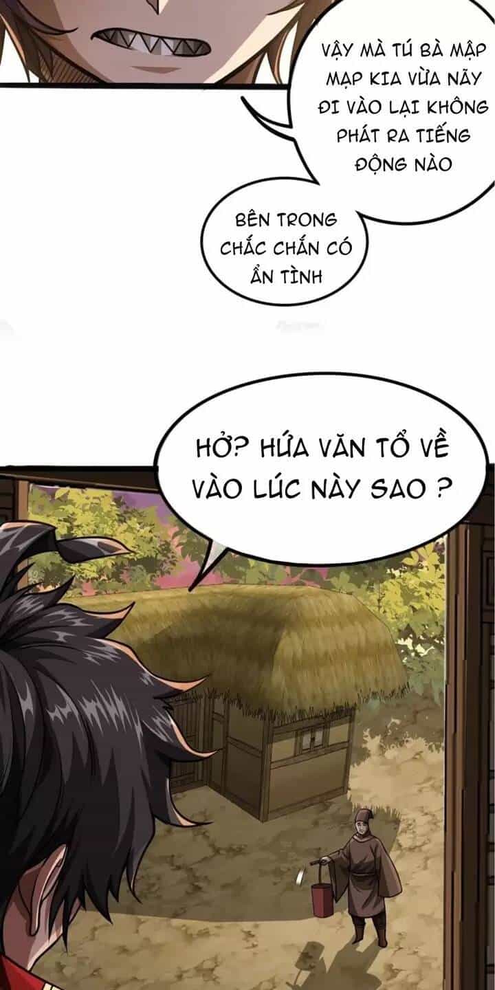 Ma Lâm Thiên Hạ - Chương 66 - ảnh 21
