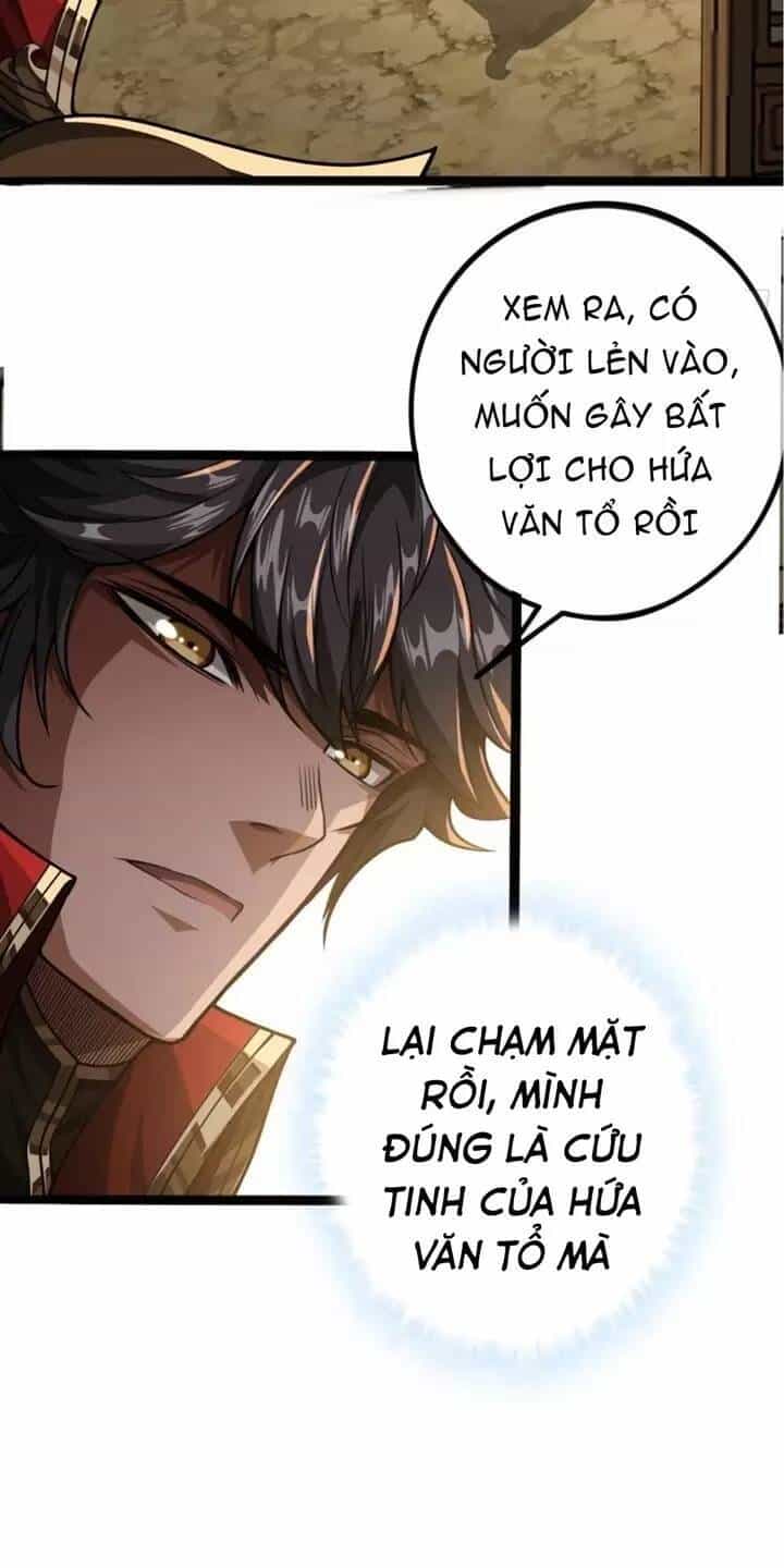 Ma Lâm Thiên Hạ - Chương 66 - ảnh 22