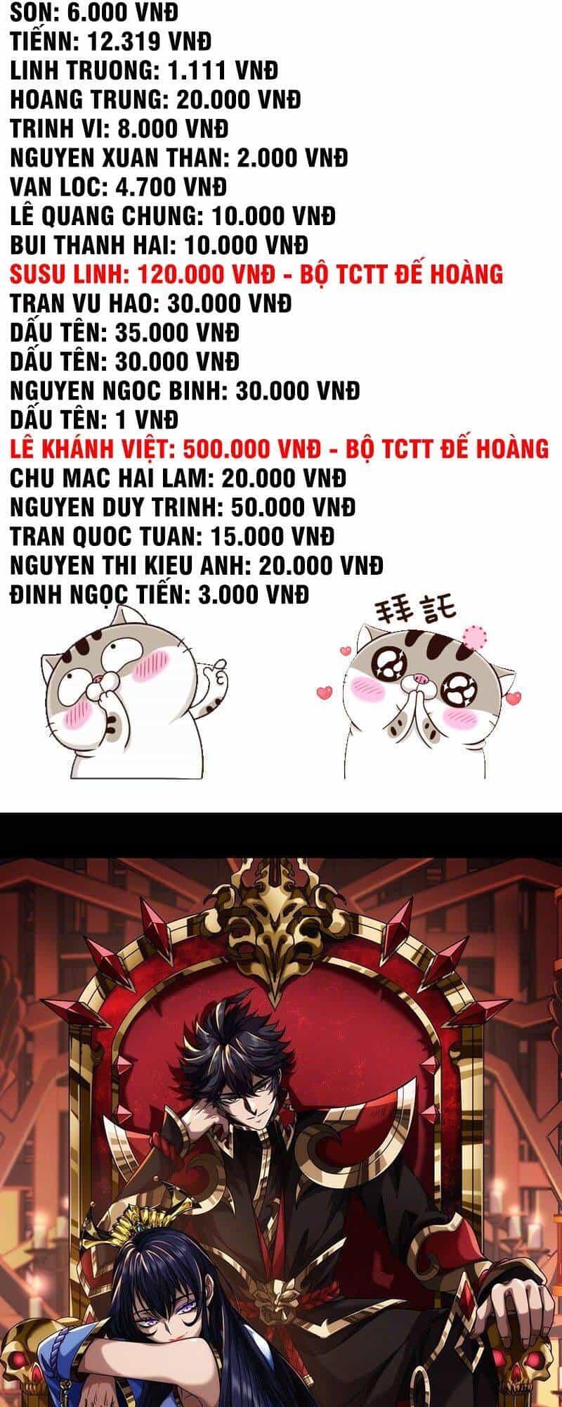 Ma Lâm Thiên Hạ - Chương 7 - ảnh 4