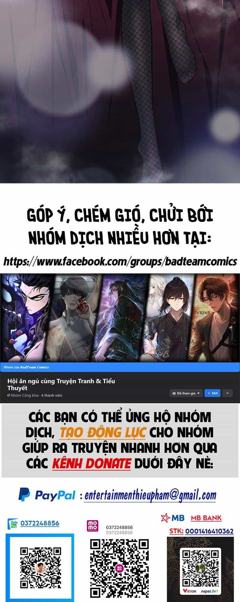 Ma Lâm Thiên Hạ - Chương 7 - ảnh 44