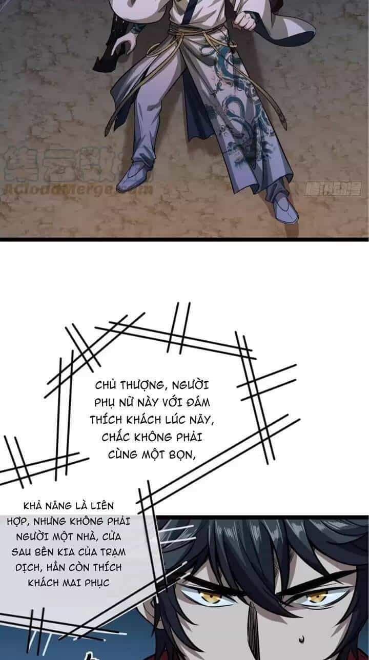 Ma Lâm Thiên Hạ - Chương 67 - ảnh 25