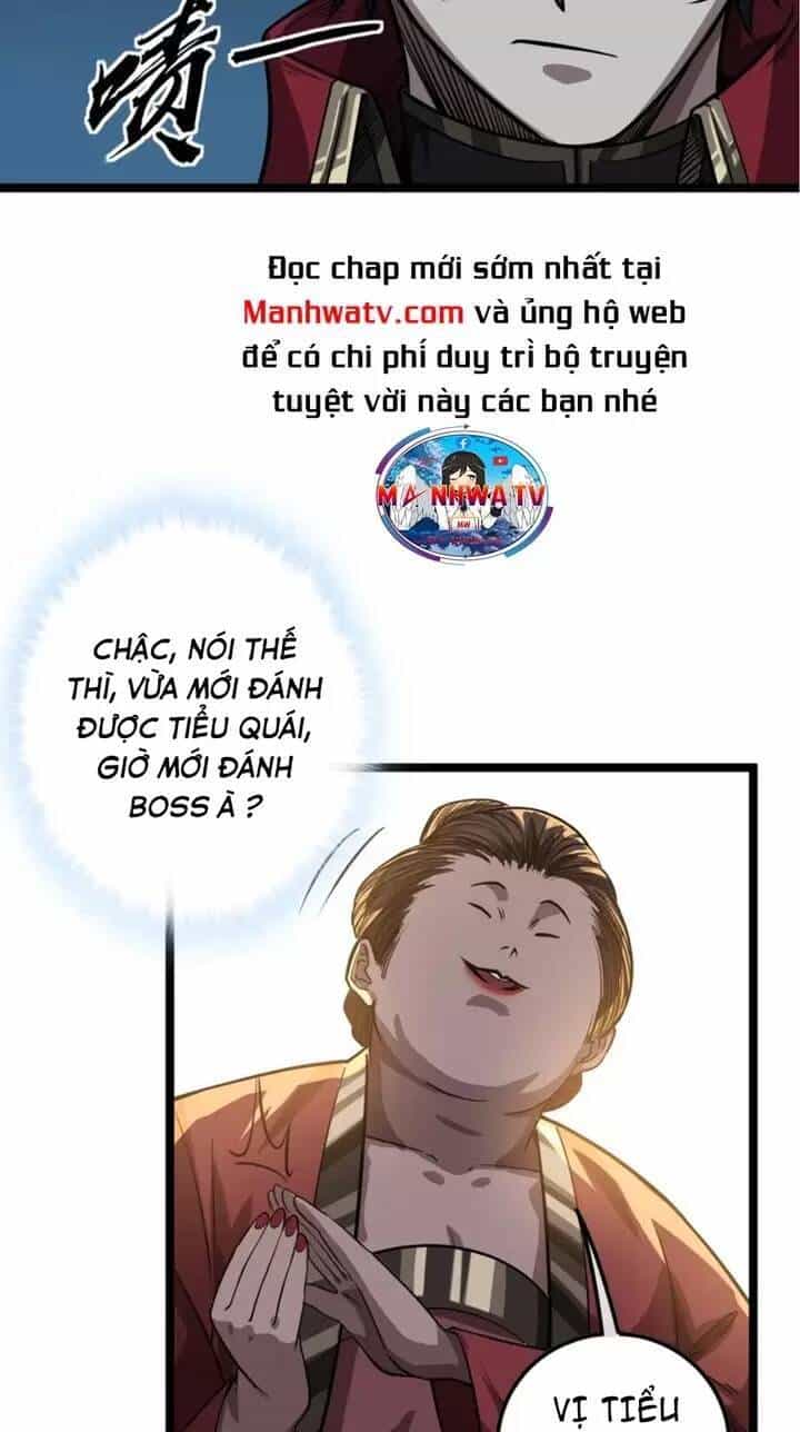Ma Lâm Thiên Hạ - Chương 67 - ảnh 26