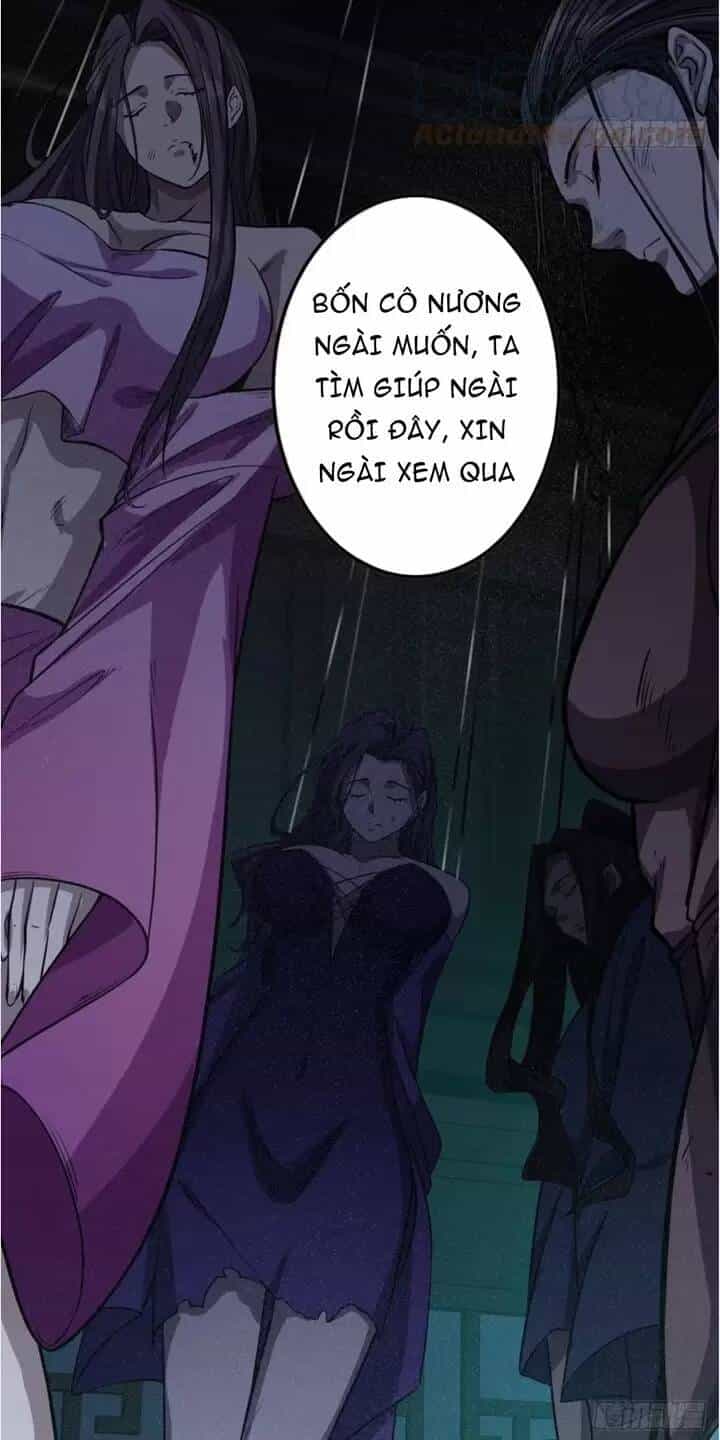 Ma Lâm Thiên Hạ - Chương 67 - ảnh 28