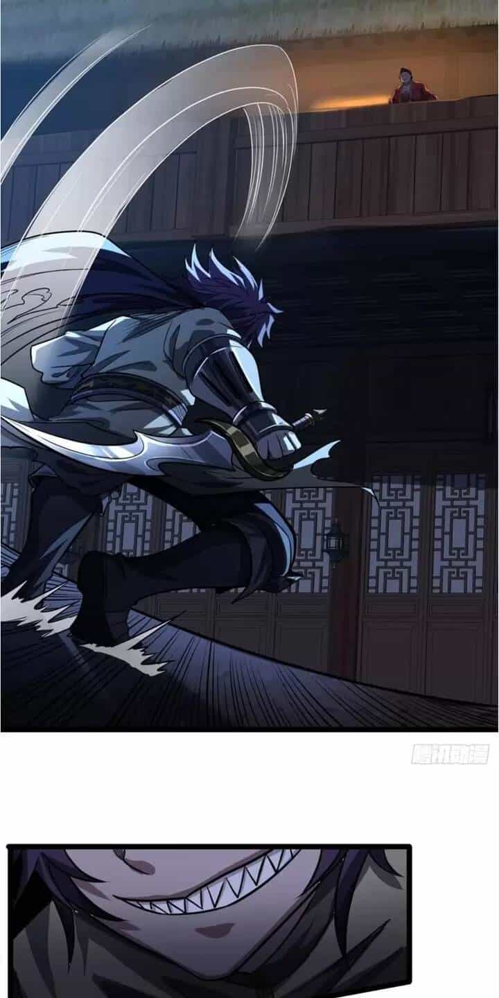Ma Lâm Thiên Hạ - Chương 67 - ảnh 48
