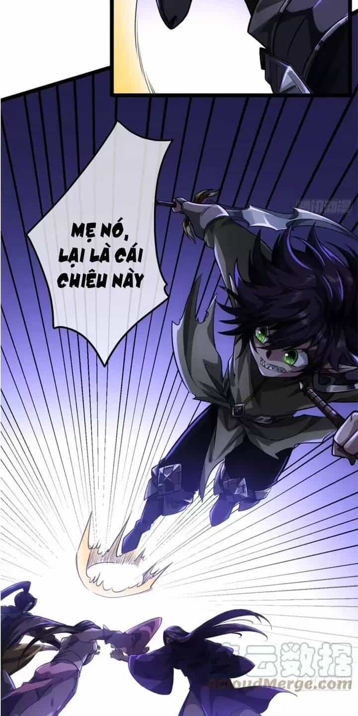 Ma Lâm Thiên Hạ - Chương 68 - ảnh 11
