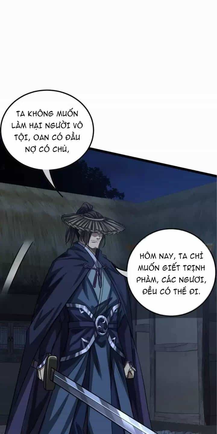 Ma Lâm Thiên Hạ - Chương 69 - ảnh 10