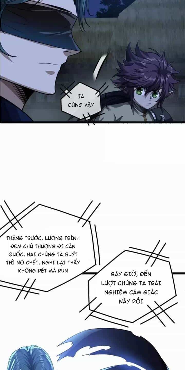 Ma Lâm Thiên Hạ - Chương 69 - ảnh 18