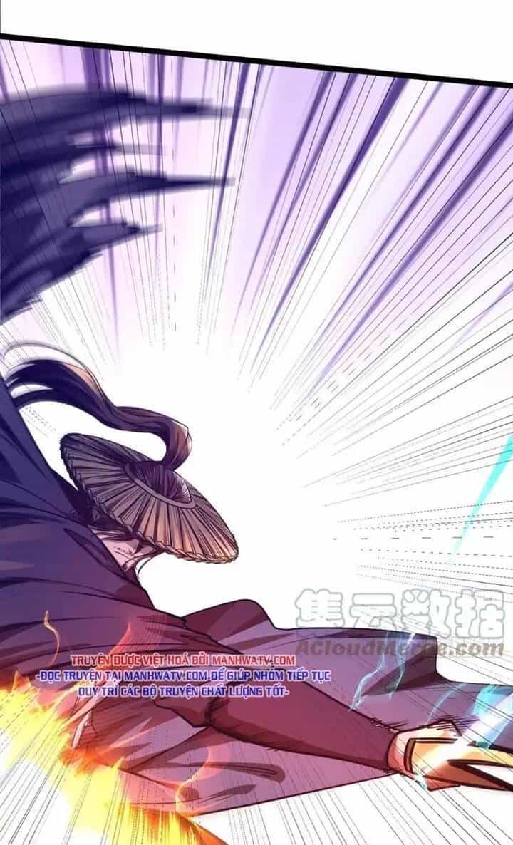 Ma Lâm Thiên Hạ - Chương 70 - ảnh 13