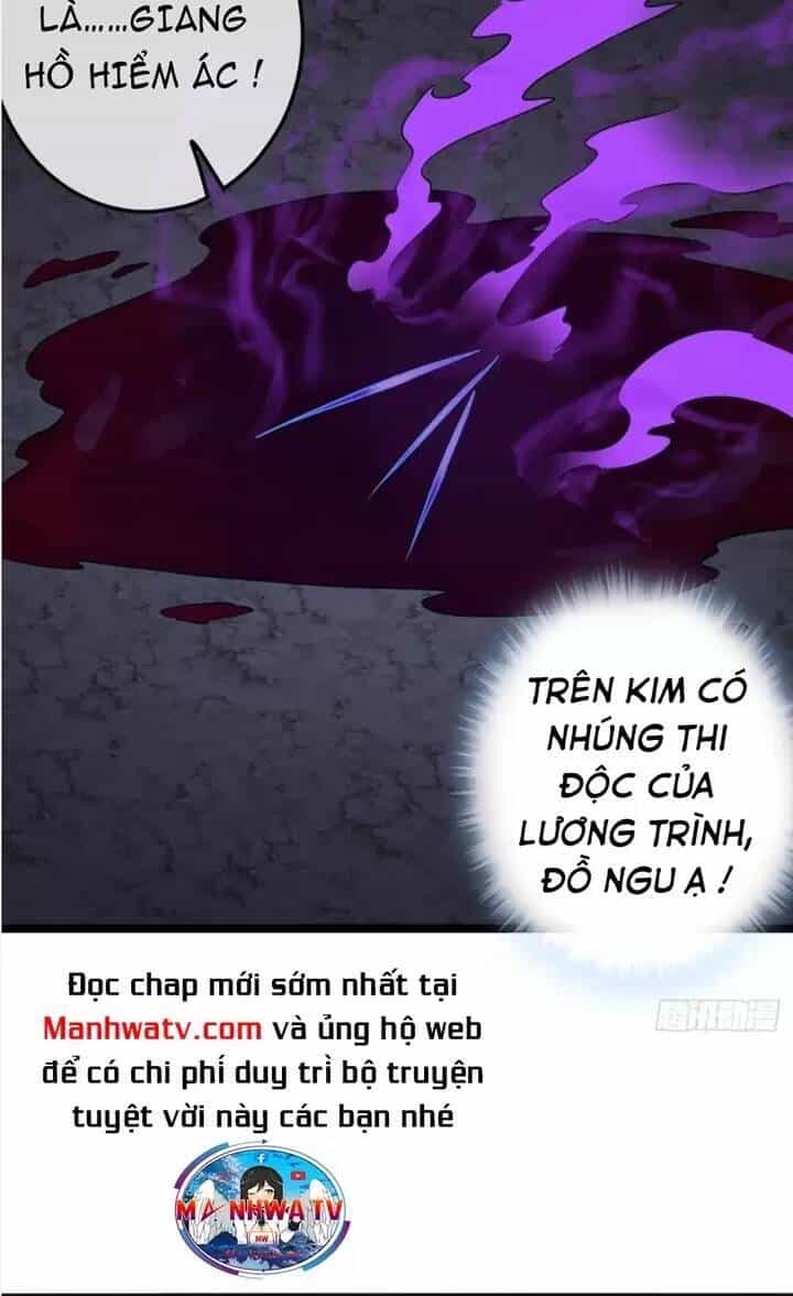 Ma Lâm Thiên Hạ - Chương 70 - ảnh 47