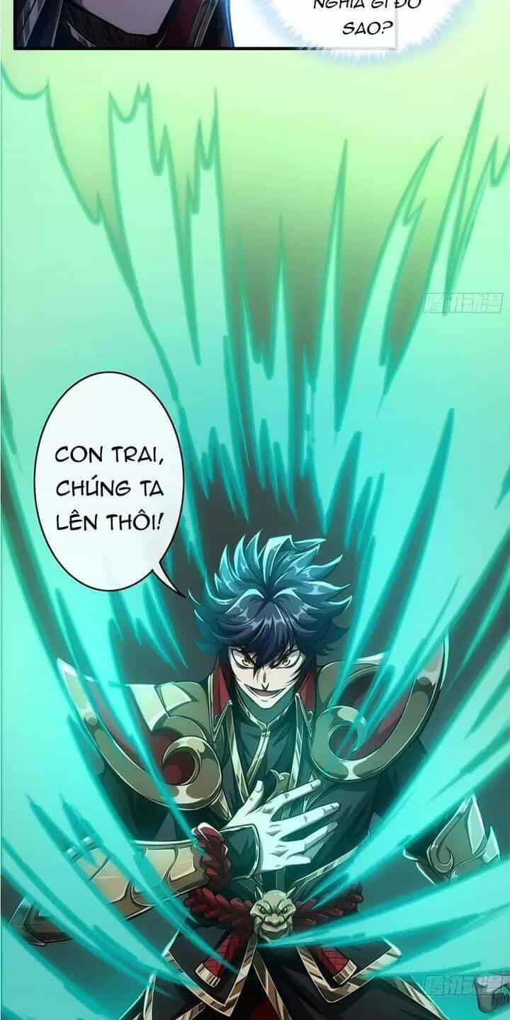 Ma Lâm Thiên Hạ - Chương 71 - ảnh 5