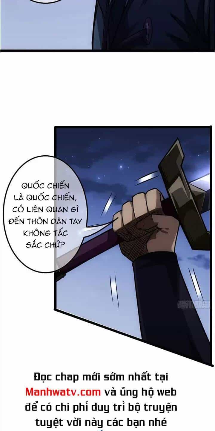 Ma Lâm Thiên Hạ - Chương 72 - ảnh 11
