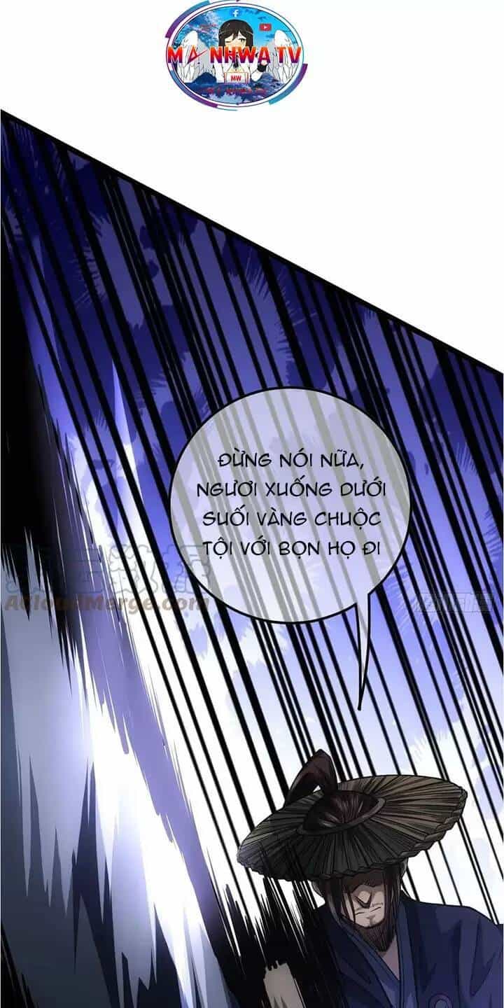 Ma Lâm Thiên Hạ - Chương 72 - ảnh 12