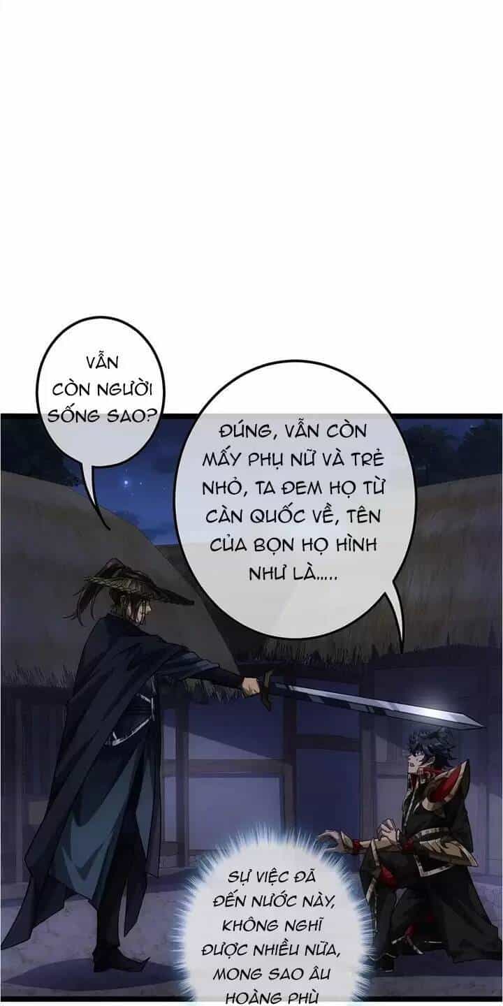 Ma Lâm Thiên Hạ - Chương 72 - ảnh 16