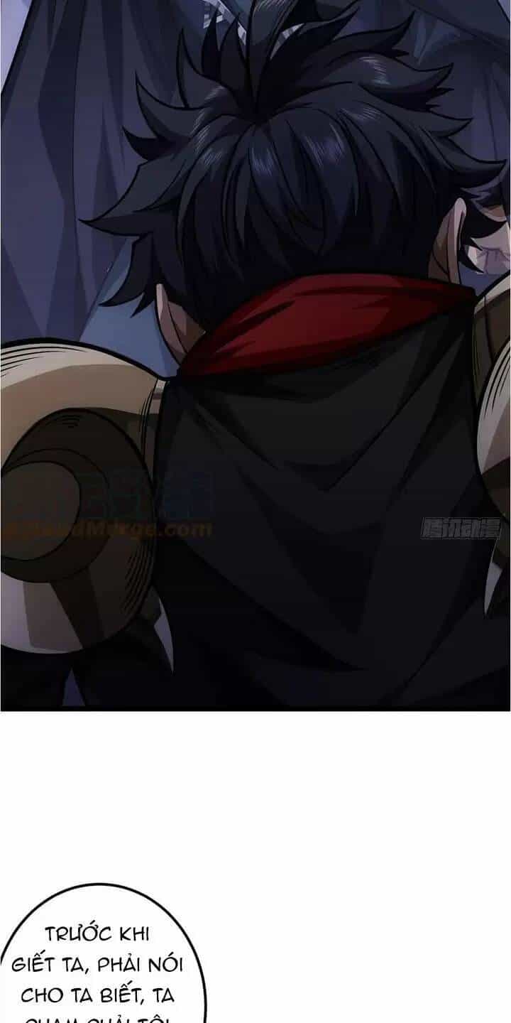 Ma Lâm Thiên Hạ - Chương 72 - ảnh 3
