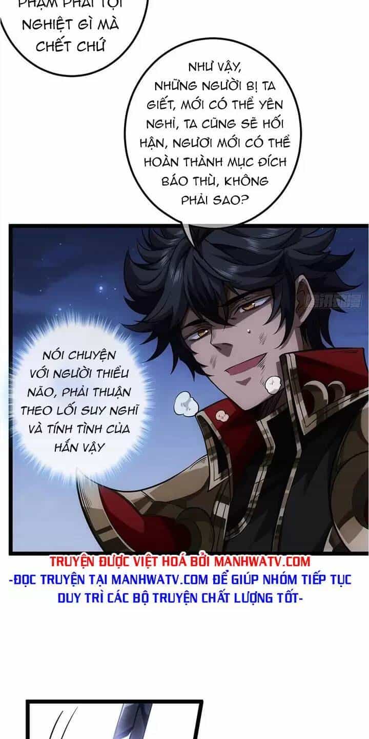 Ma Lâm Thiên Hạ - Chương 72 - ảnh 4