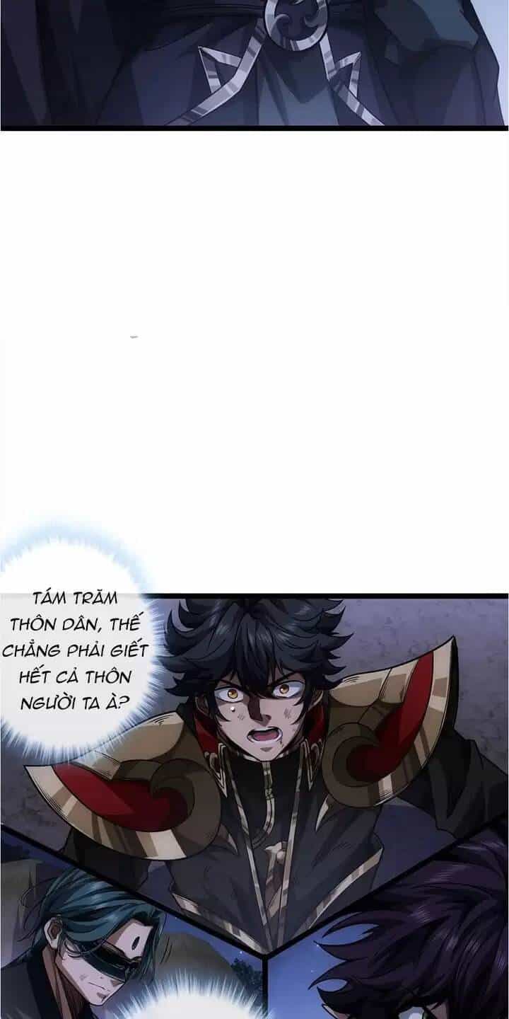 Ma Lâm Thiên Hạ - Chương 72 - ảnh 6