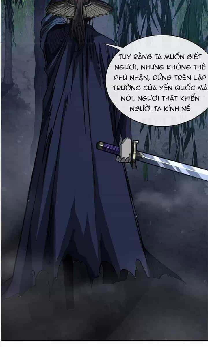 Ma Lâm Thiên Hạ - Chương 73 - ảnh 16