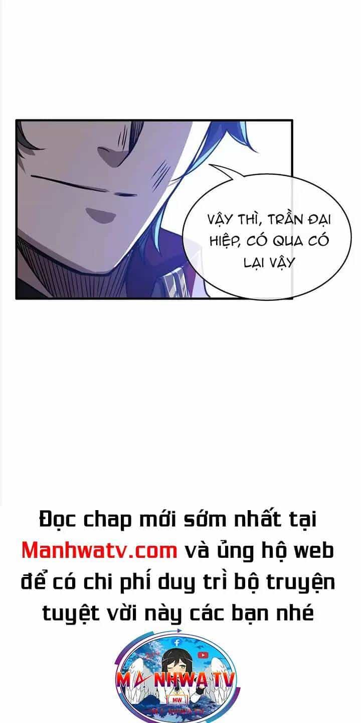 Ma Lâm Thiên Hạ - Chương 73 - ảnh 20