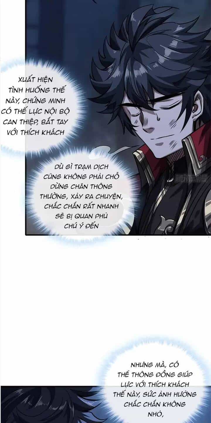 Ma Lâm Thiên Hạ - Chương 73 - ảnh 6