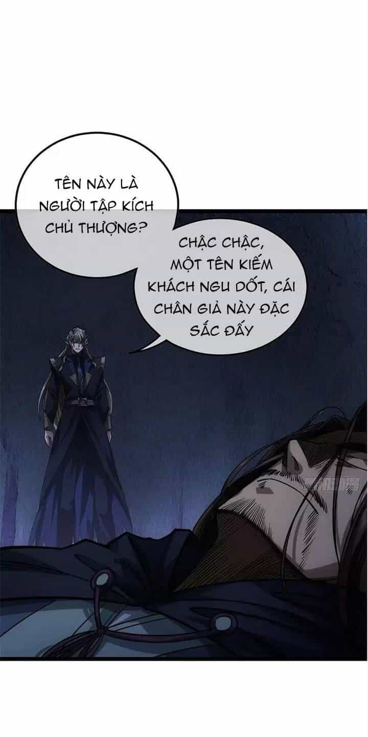 Ma Lâm Thiên Hạ - Chương 74 - ảnh 11