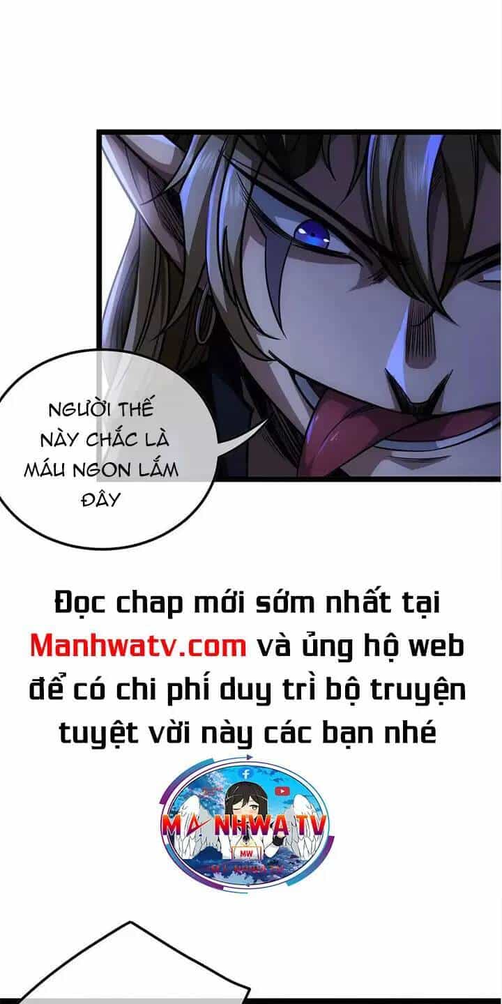 Ma Lâm Thiên Hạ - Chương 74 - ảnh 12