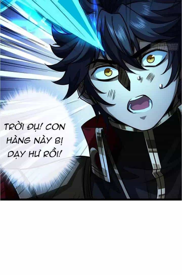 Ma Lâm Thiên Hạ - Chương 74 - ảnh 22