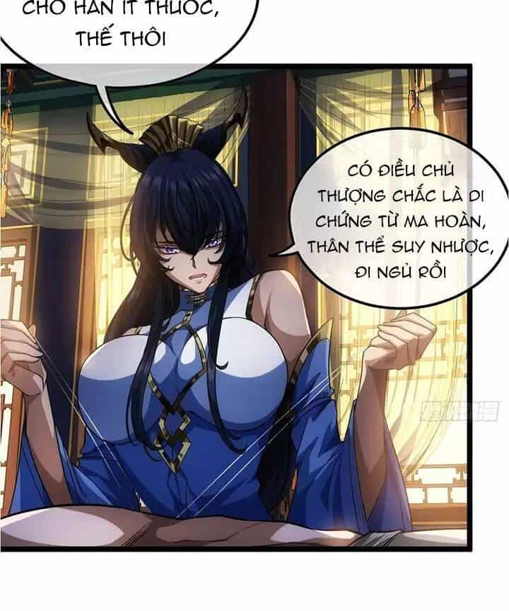 Ma Lâm Thiên Hạ - Chương 74 - ảnh 30