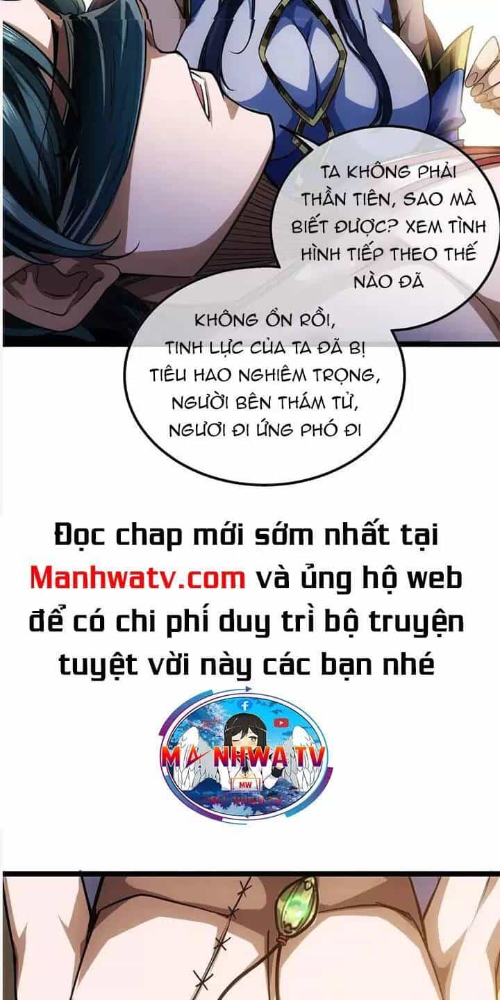 Ma Lâm Thiên Hạ - Chương 74 - ảnh 34