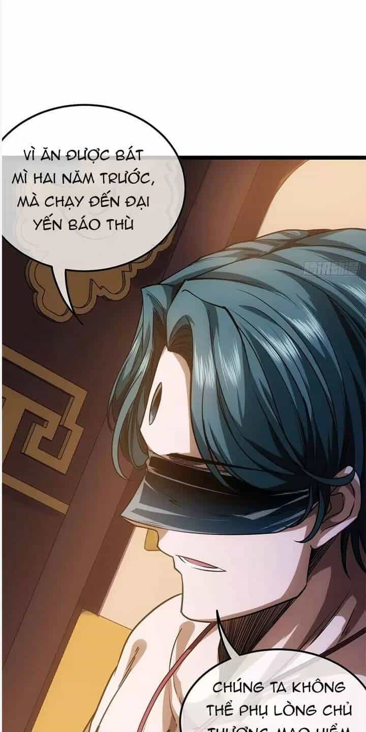 Ma Lâm Thiên Hạ - Chương 74 - ảnh 38