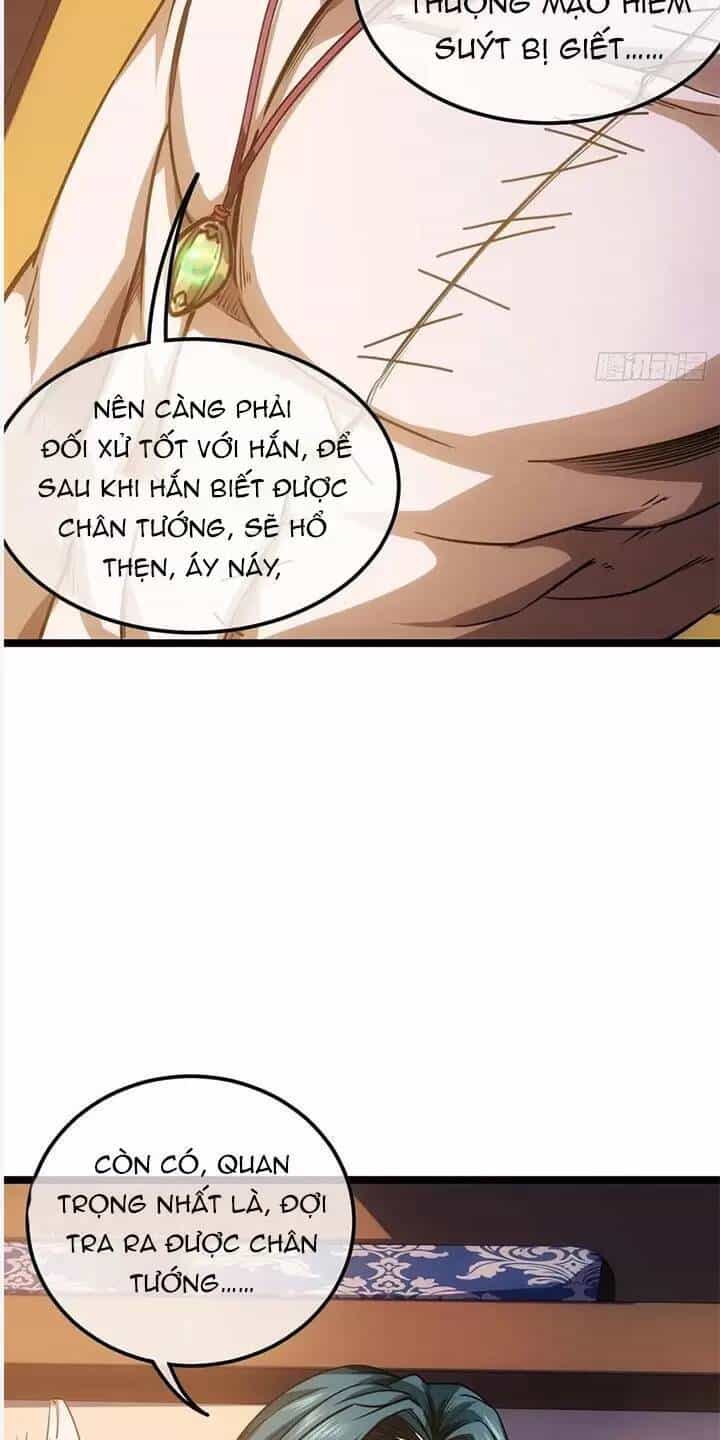Ma Lâm Thiên Hạ - Chương 74 - ảnh 39