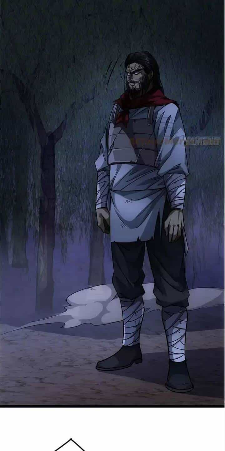 Ma Lâm Thiên Hạ - Chương 74 - ảnh 6