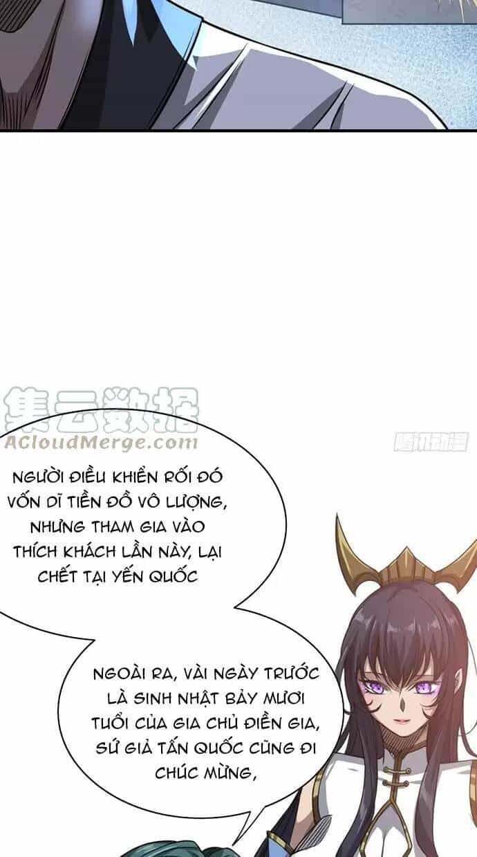 Ma Lâm Thiên Hạ - Chương 75 - ảnh 11