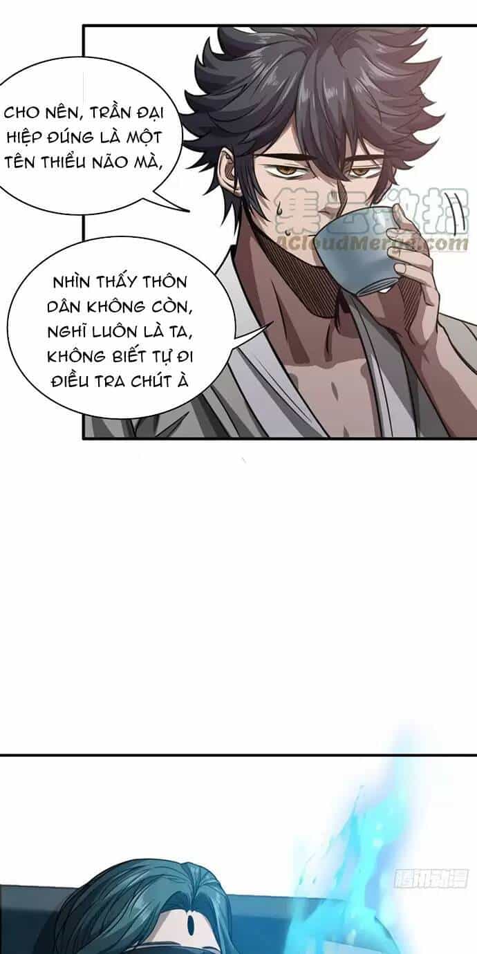 Ma Lâm Thiên Hạ - Chương 75 - ảnh 22
