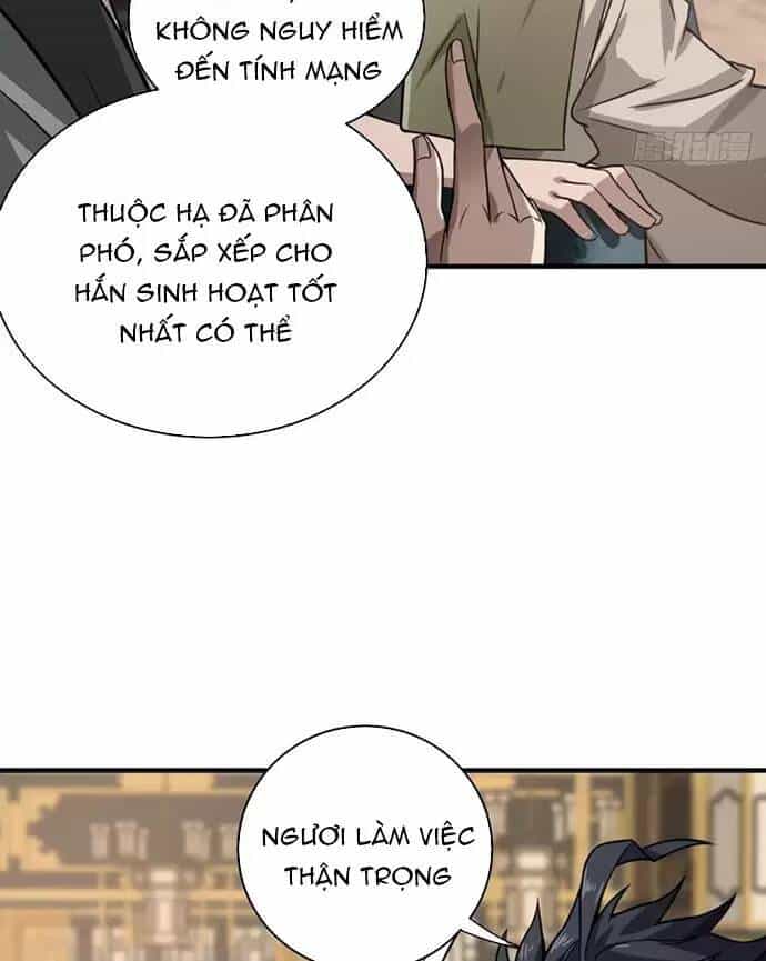 Ma Lâm Thiên Hạ - Chương 75 - ảnh 26