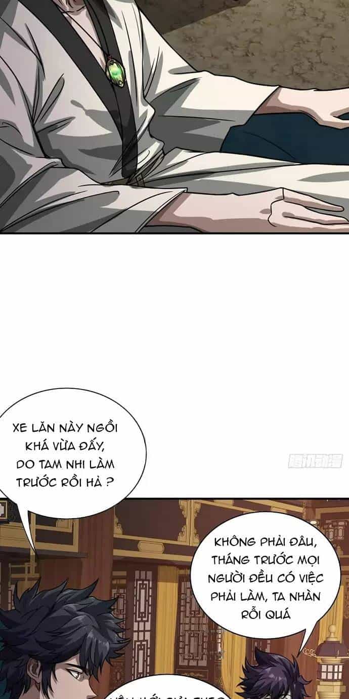 Ma Lâm Thiên Hạ - Chương 75 - ảnh 3