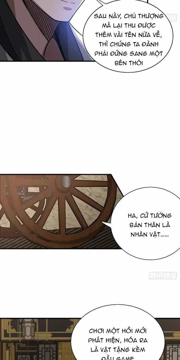 Ma Lâm Thiên Hạ - Chương 75 - ảnh 30