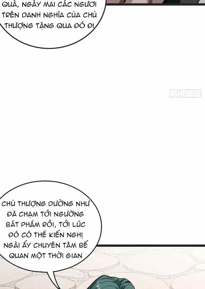 Ma Lâm Thiên Hạ - Chương 76 - ảnh 26