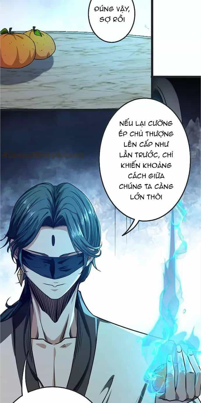 Ma Lâm Thiên Hạ - Chương 76 - ảnh 30