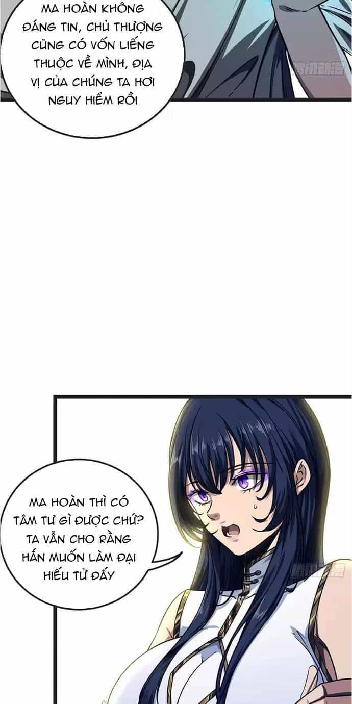 Ma Lâm Thiên Hạ - Chương 76 - ảnh 31
