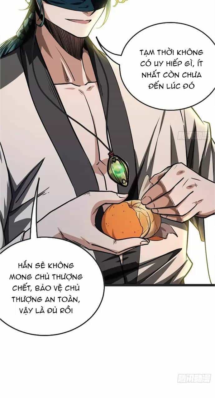 Ma Lâm Thiên Hạ - Chương 76 - ảnh 33