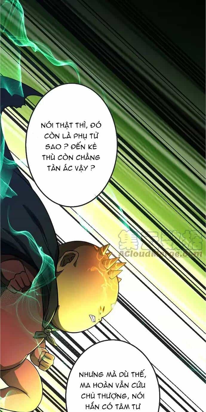 Ma Lâm Thiên Hạ - Chương 76 - ảnh 40
