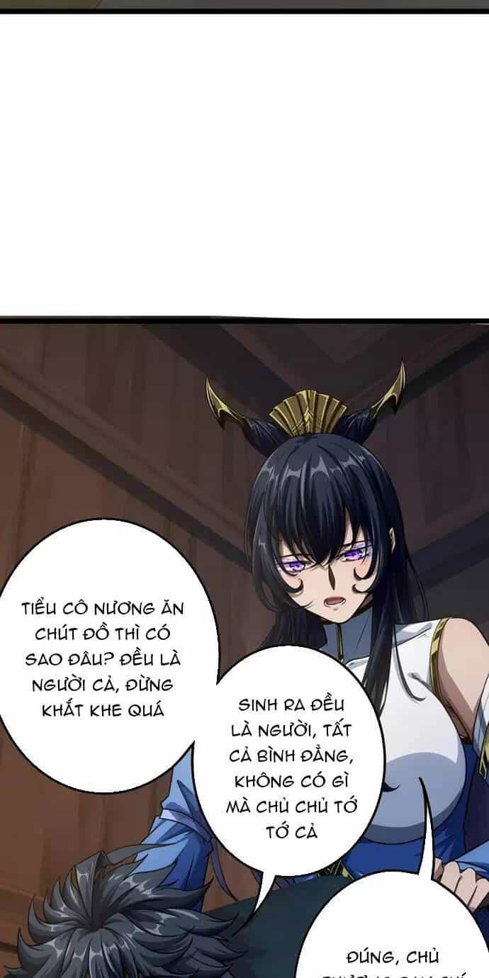 Ma Lâm Thiên Hạ - Chương 76 - ảnh 5