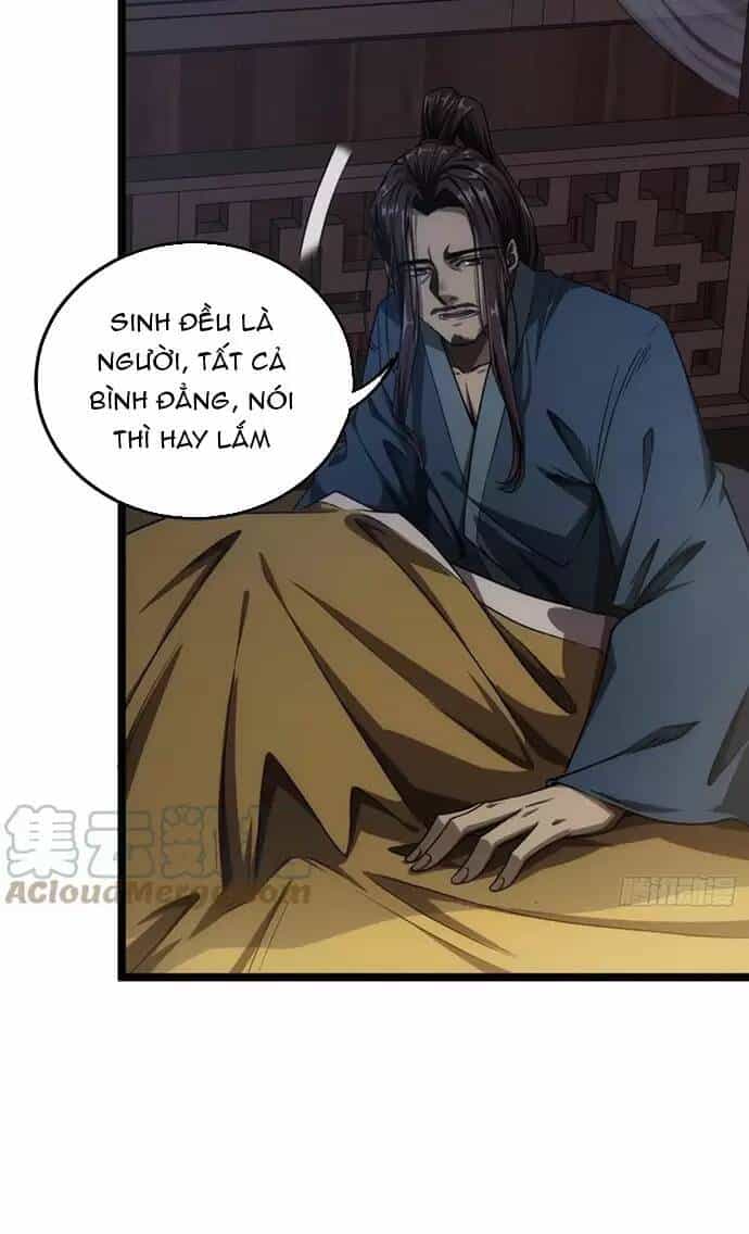Ma Lâm Thiên Hạ - Chương 76 - ảnh 7