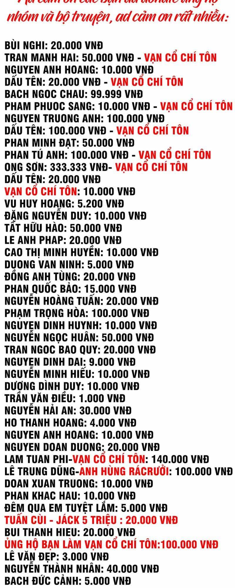 Ma Lâm Thiên Hạ - Chương 8 - ảnh 2