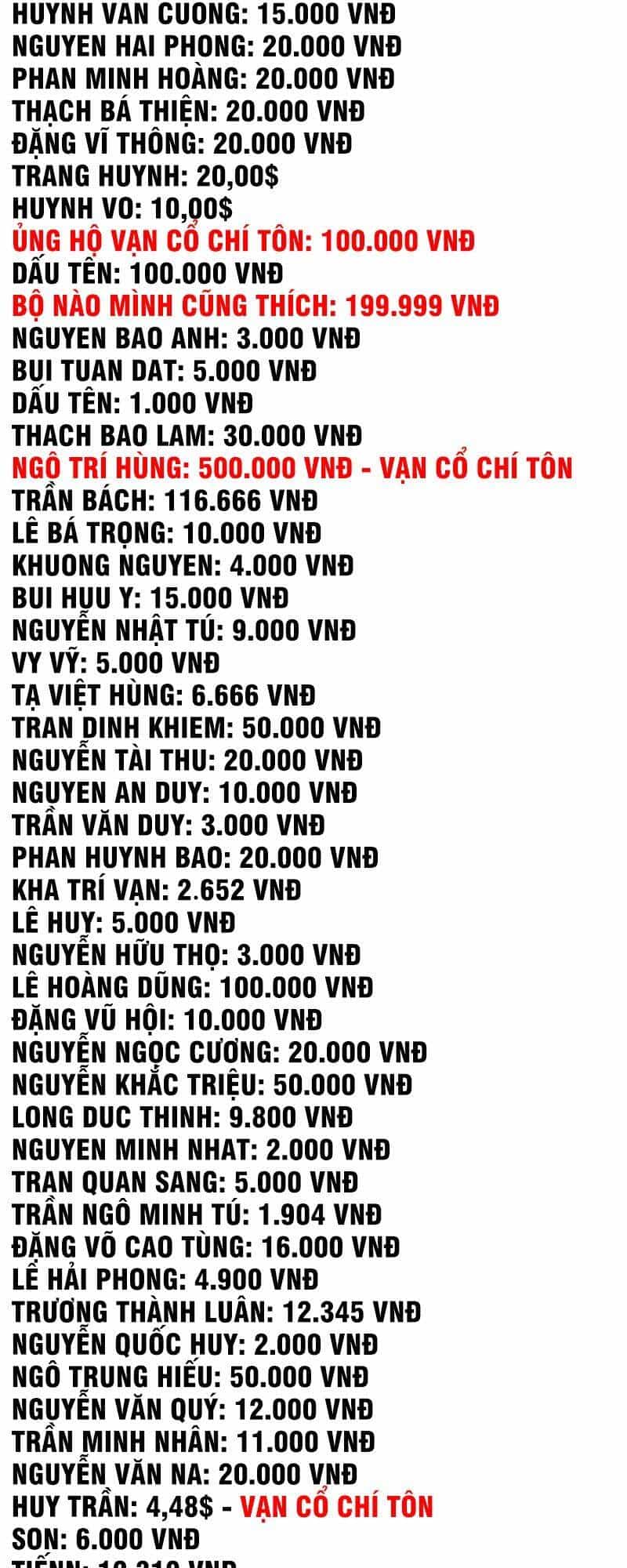 Ma Lâm Thiên Hạ - Chương 8 - ảnh 3