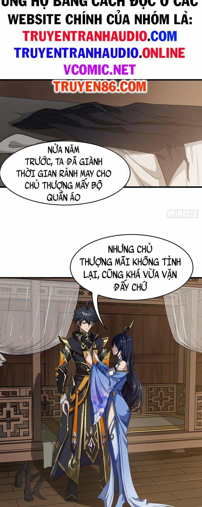 Ma Lâm Thiên Hạ - Chương 8 - ảnh 7